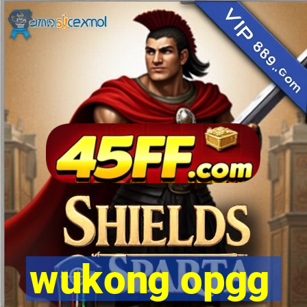 wukong opgg